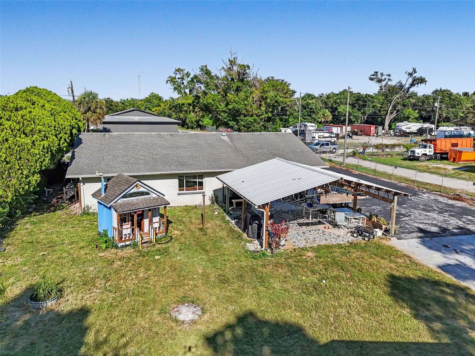 7813 Leo Kidd Avenue Port Richey FL 34668 W7886977 image25