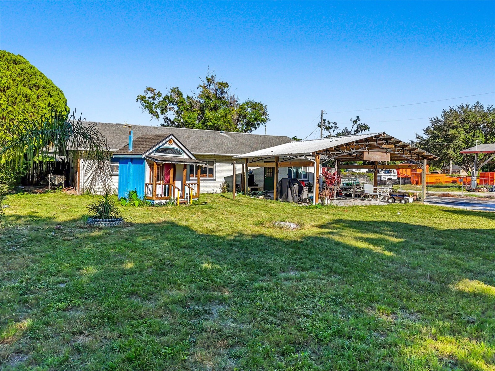 7813 Leo Kidd Avenue Port Richey FL 34668 W7886977 image26