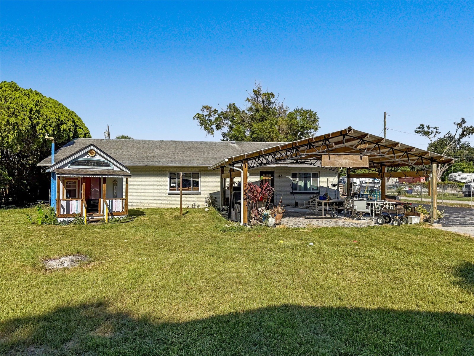 7813 Leo Kidd Avenue Port Richey FL 34668 W7886977 image27
