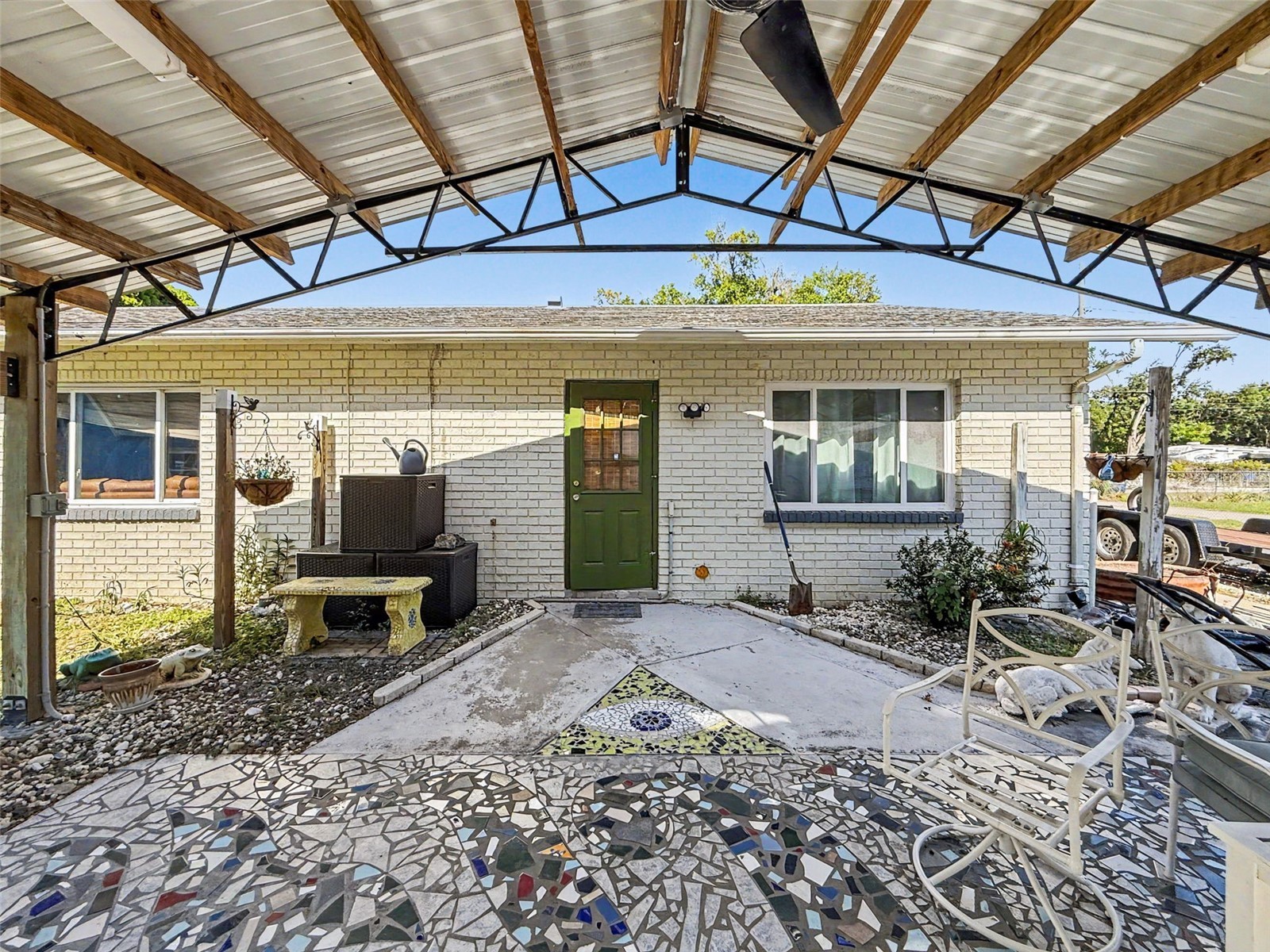 7813 Leo Kidd Avenue Port Richey FL 34668 W7886977 image32