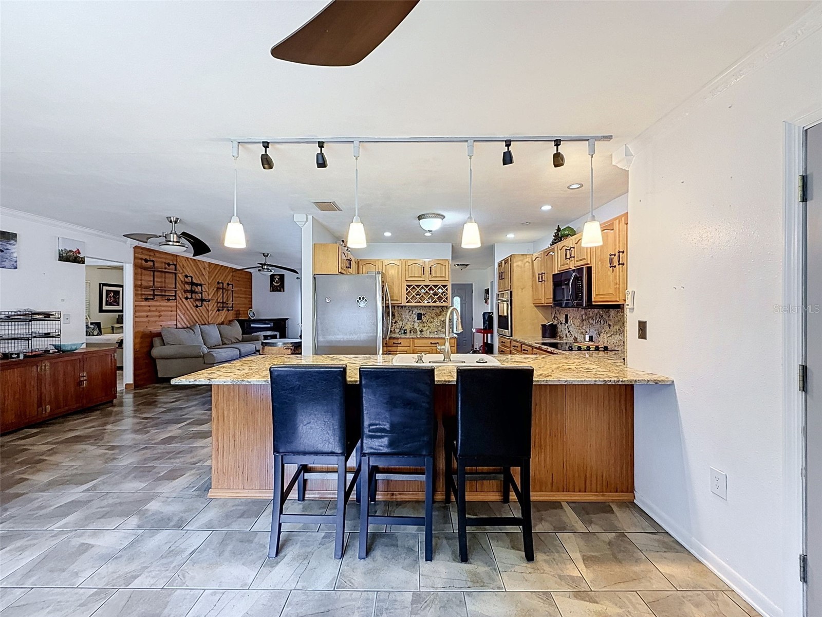 7813 Leo Kidd Avenue Port Richey FL 34668 W7886977 image77