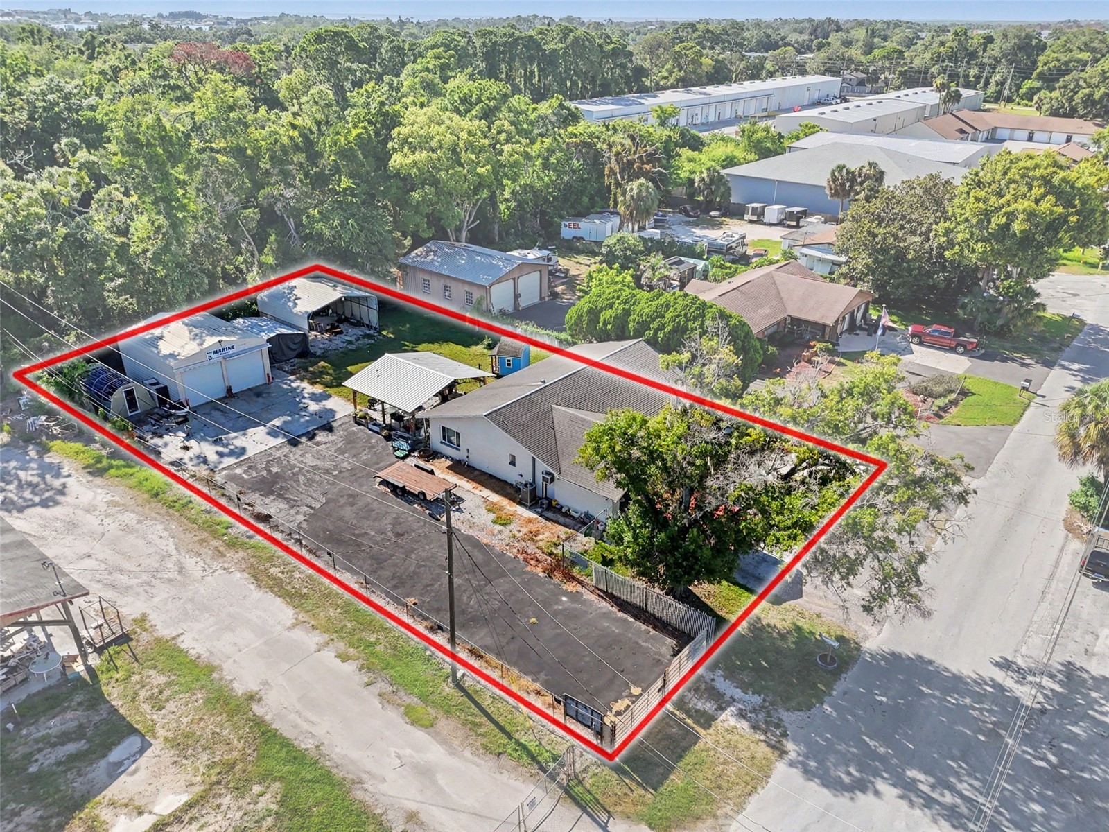 7813 Leo Kidd Avenue Port Richey FL 34668 W7886977 image87