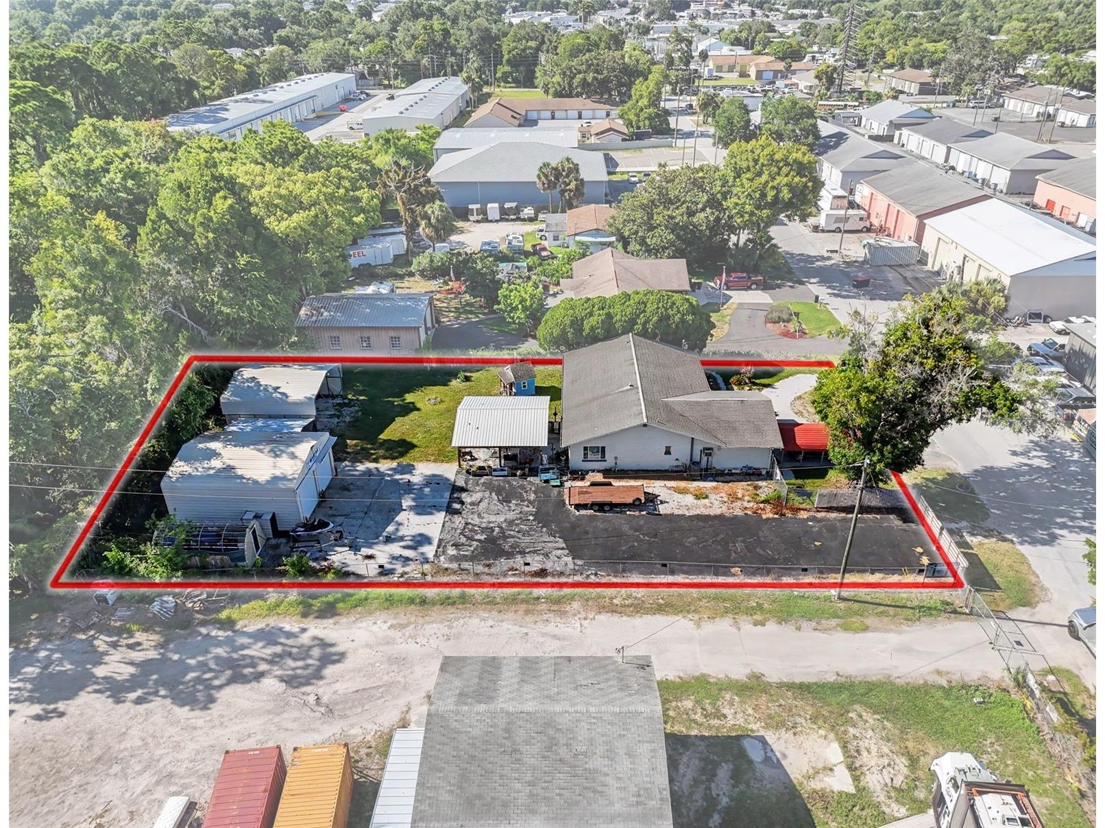 7813 Leo Kidd Avenue Port Richey FL 34668 W7886977 image88