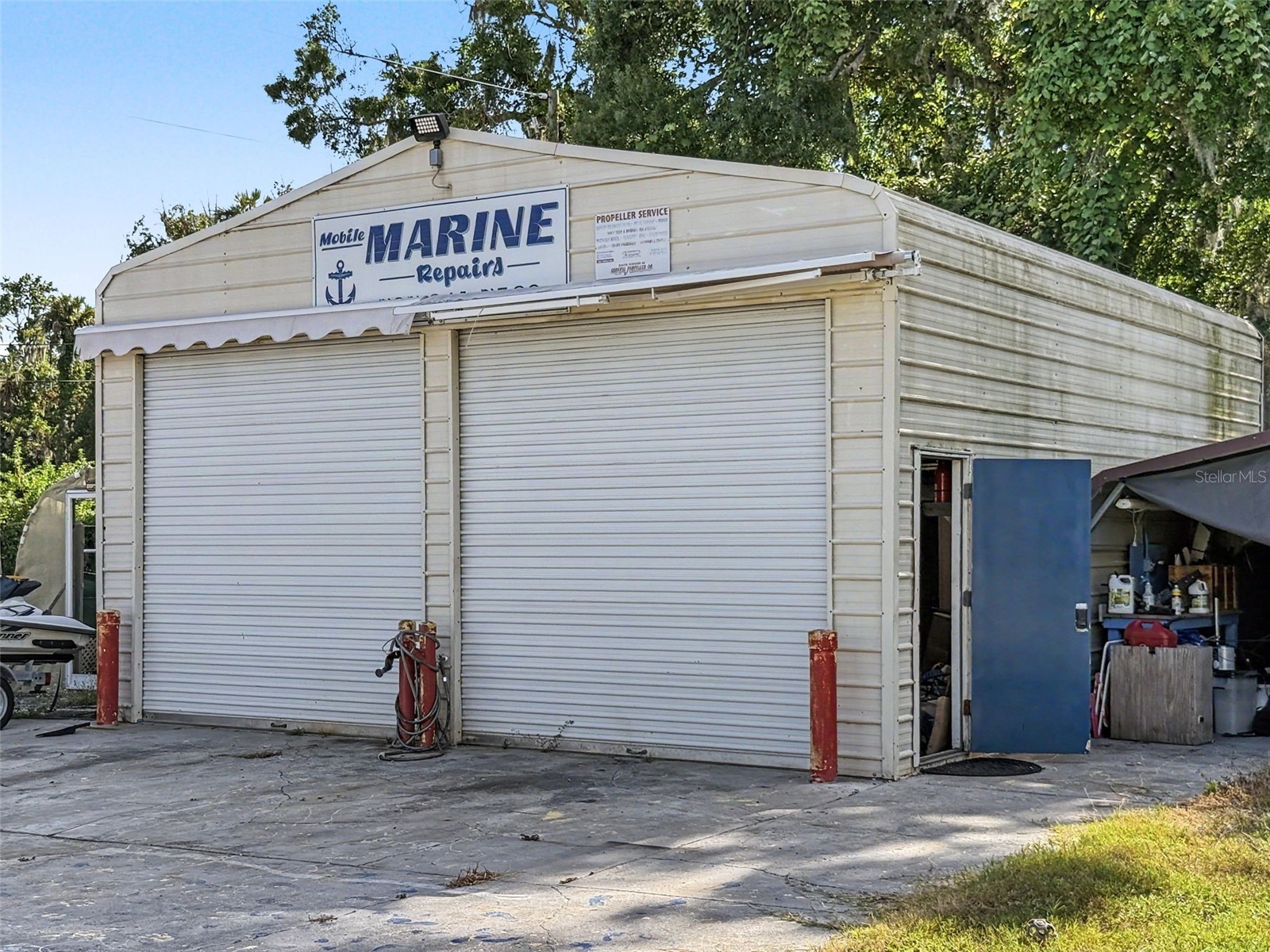 7813 Leo Kidd Avenue Port Richey FL 34668 W7886977 image9