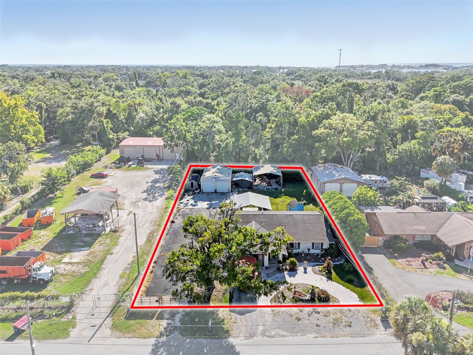 7813 Leo Kidd Avenue Port Richey FL 34668 W7886977 image90