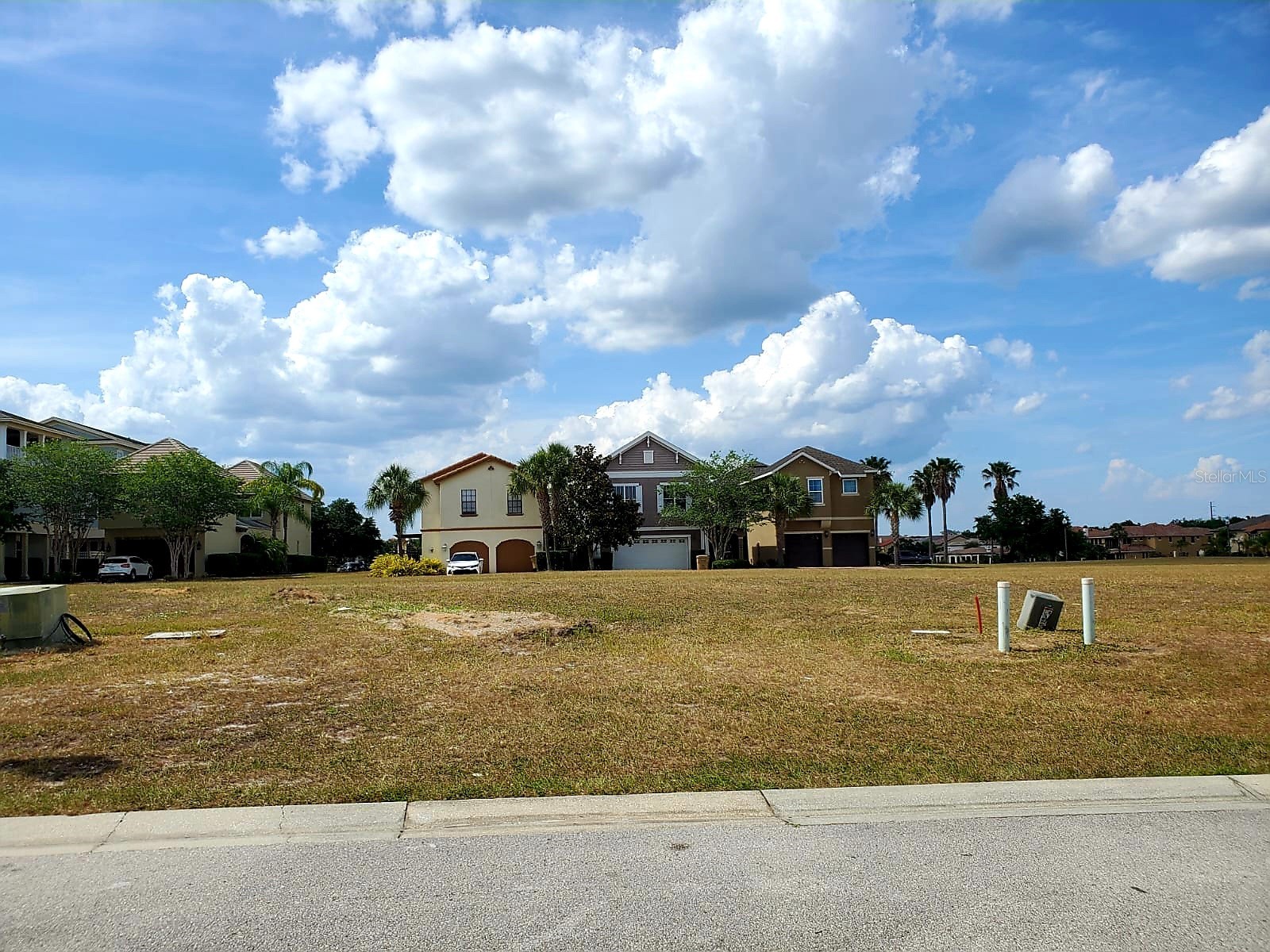 7813 Loxahatchee Court Reunion FL 34747 S5143416 image1