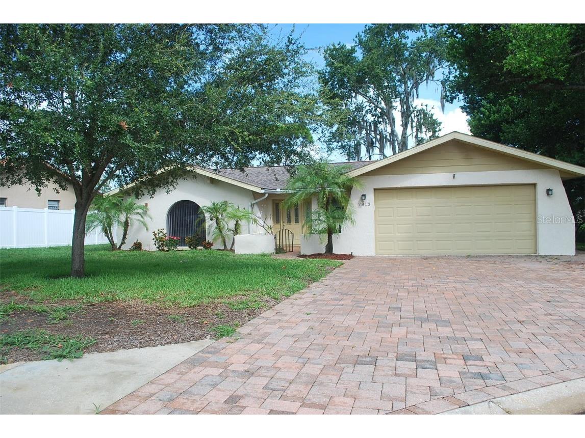 7813 Snapping Turtle Court Hudson FL 34667 W7856880 image1