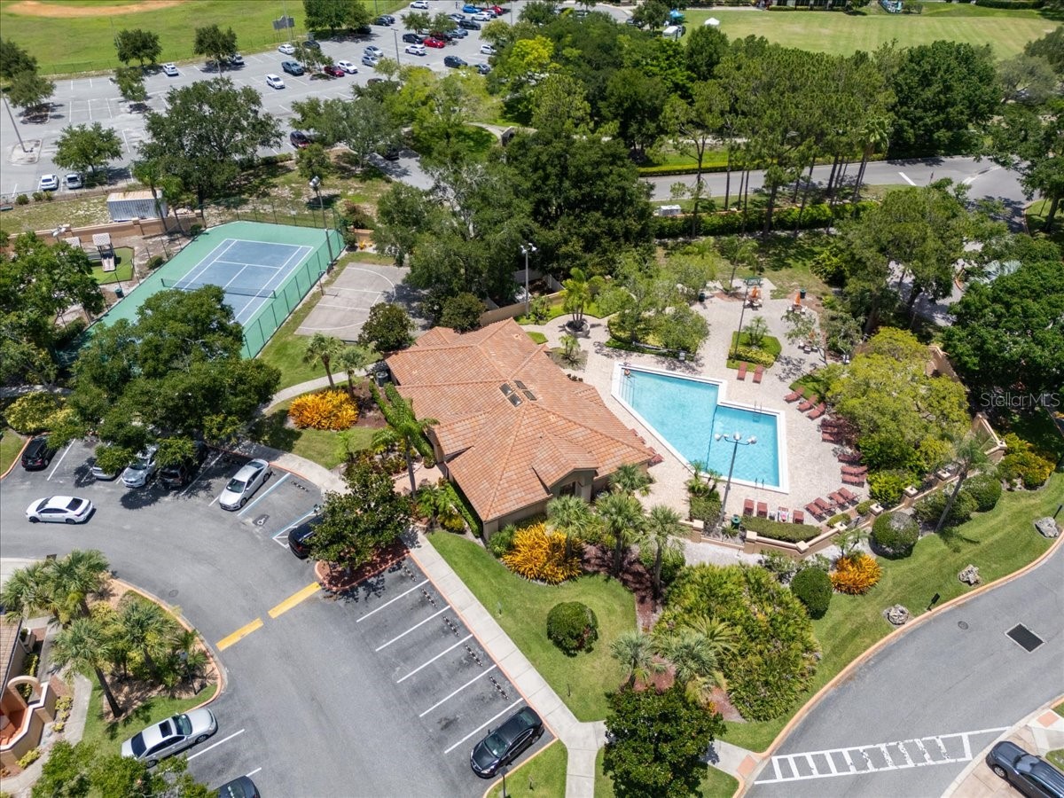 7813 Sugar Brook Court #7813 Orlando FL 32819 O6387195 image16