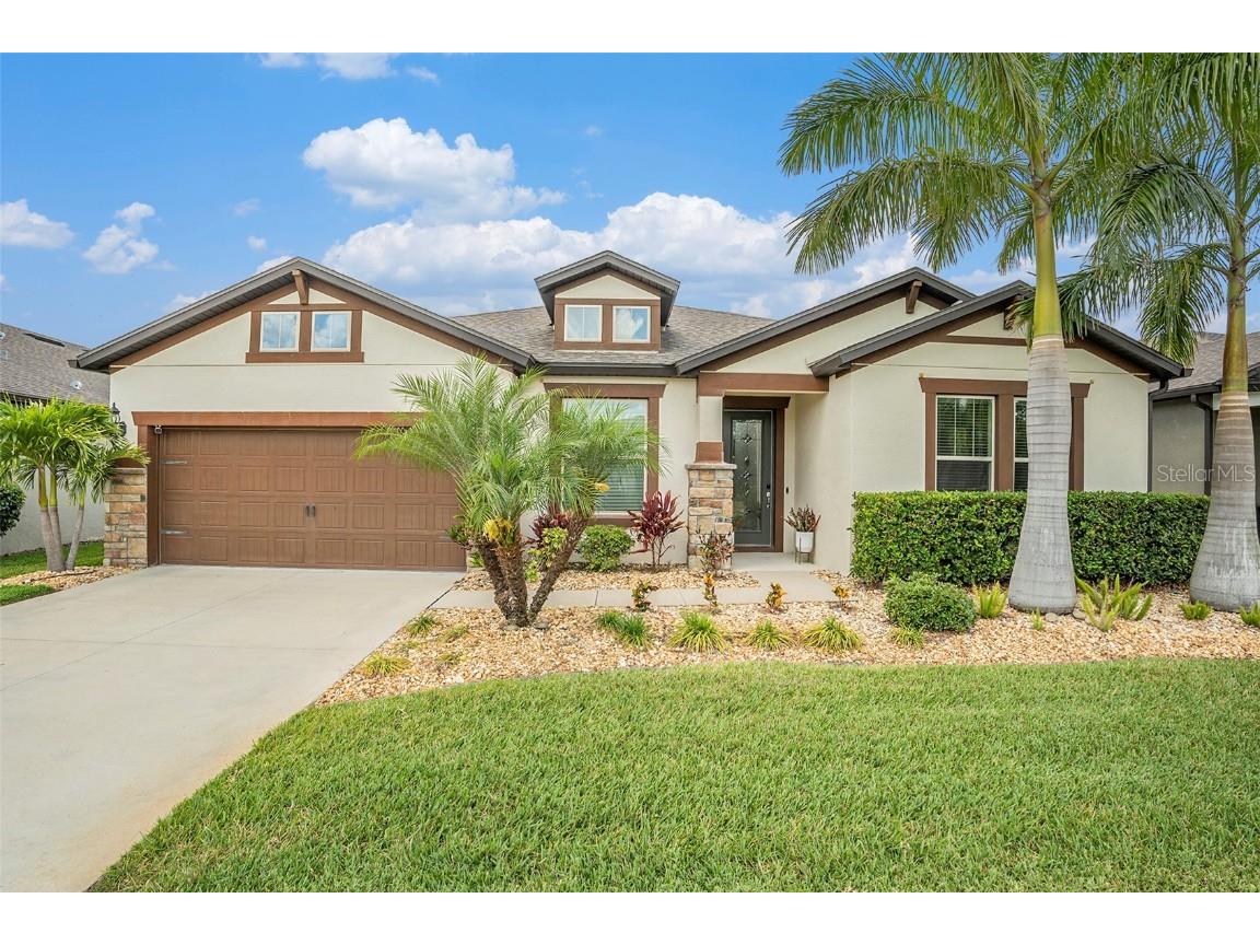 7813 Yale Harbor Drive Wesley Chapel FL 33545 T3523156 image1