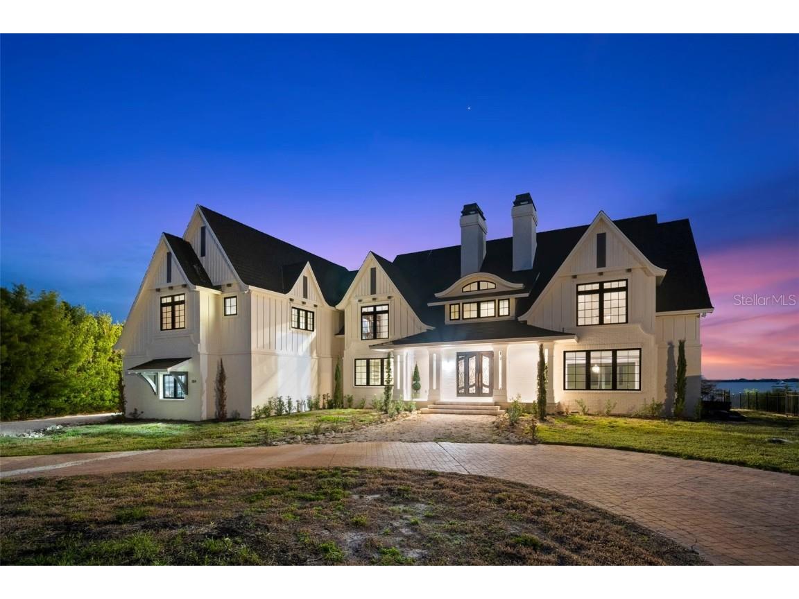 7814 Desoto Memorial Highway Bradenton FL 34209 - MANATEE RIVER U8228585 image1