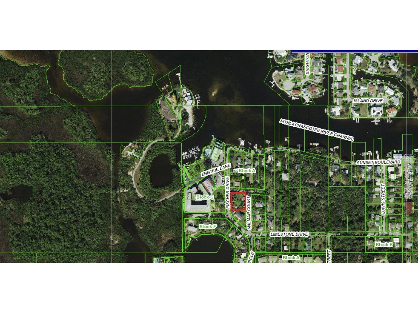7814 Fischer Drive Port Richey FL 34668 W7884712 image1