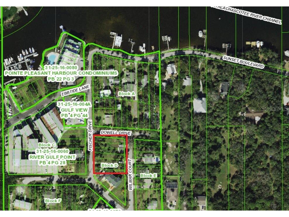 7814 Fischer Drive Port Richey FL 34668 W7884712 image2