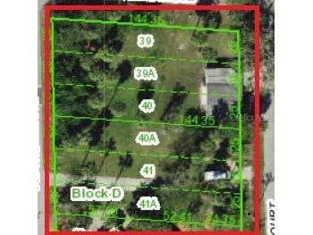 7814 Fischer Drive Port Richey FL 34668 W7884712 image3