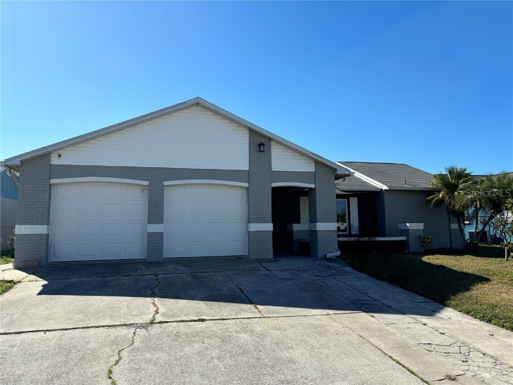 7814 Flintlock Drive Port Richey FL 34668 W7880531 image2