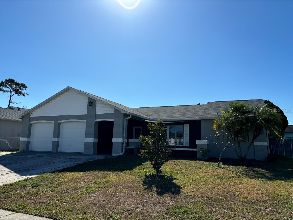 7814 Flintlock Drive Port Richey FL 34668 W7880531 image3