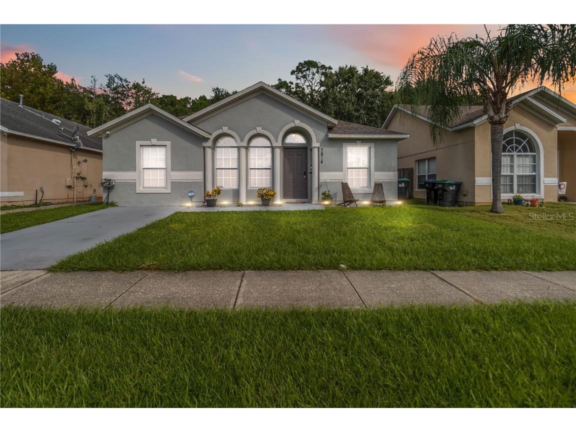 7814 Hidden Hollow Drive Orlando FL 32822 O6341859 image1