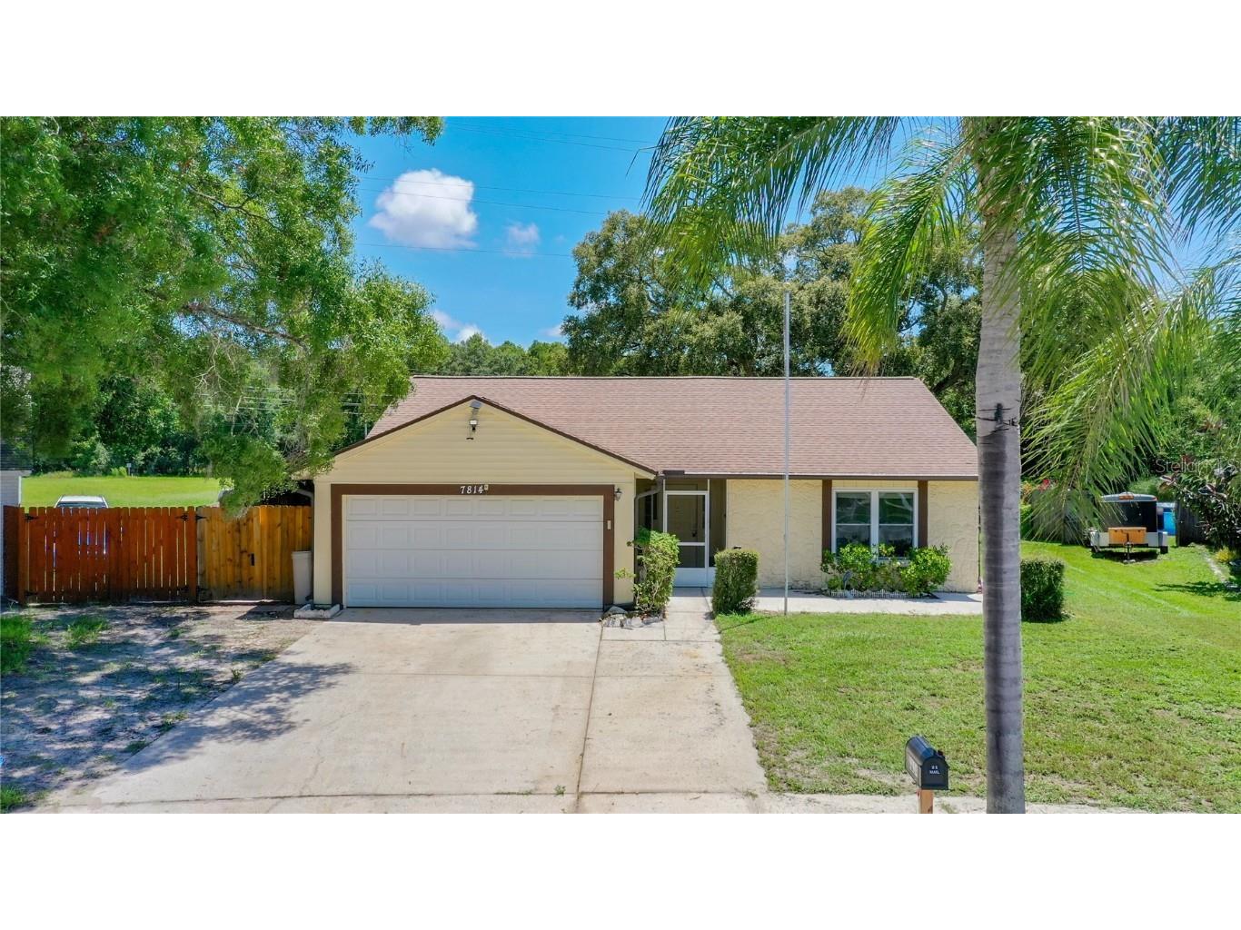 7814 Jenner Avenue New Port Richey FL 34655 W7856445 image1