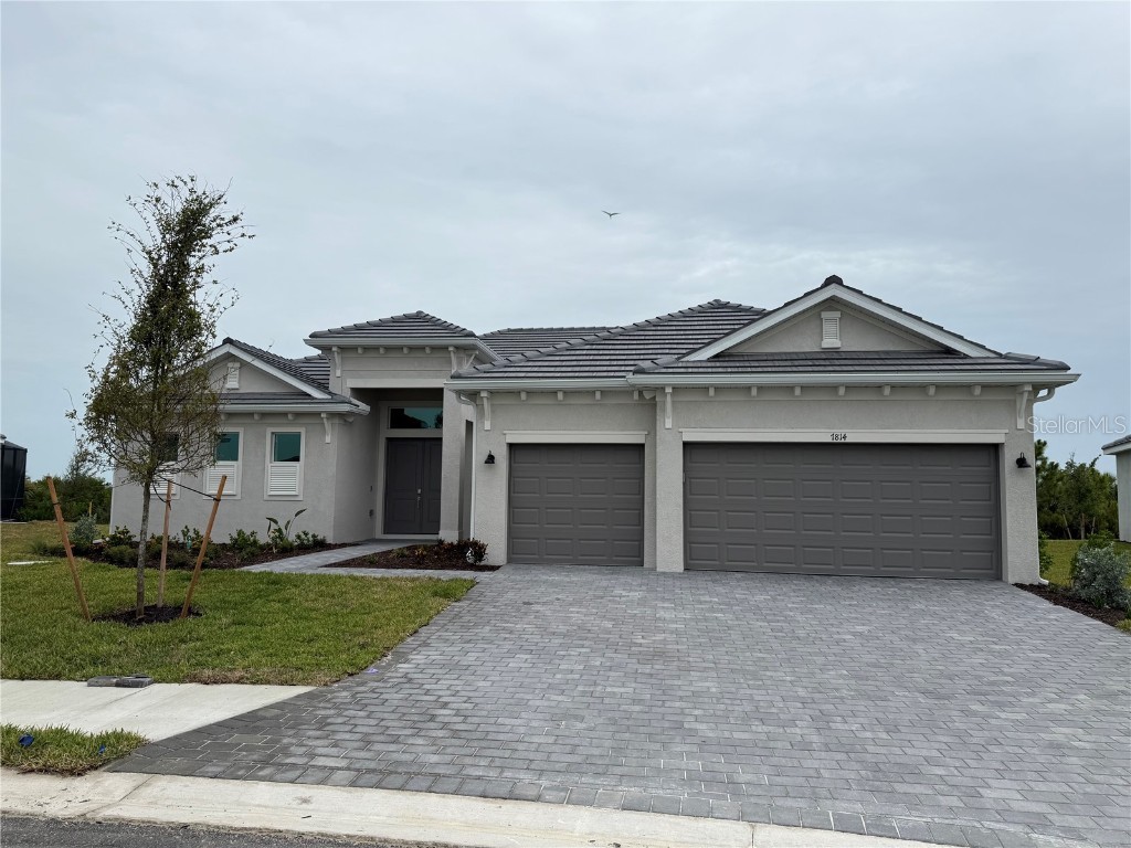 7814 Lakes Edge Lane Port Charlotte FL 33981 J990689 image1