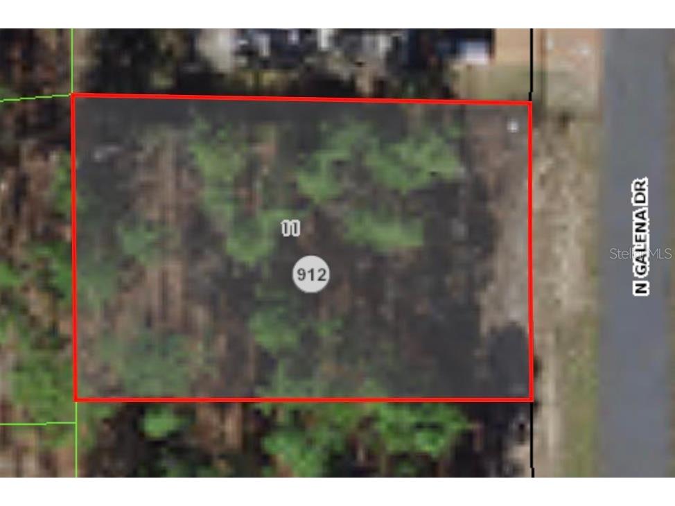 7814 N Galena Avenue Citrus Springs FL 34434 A4546438 image1