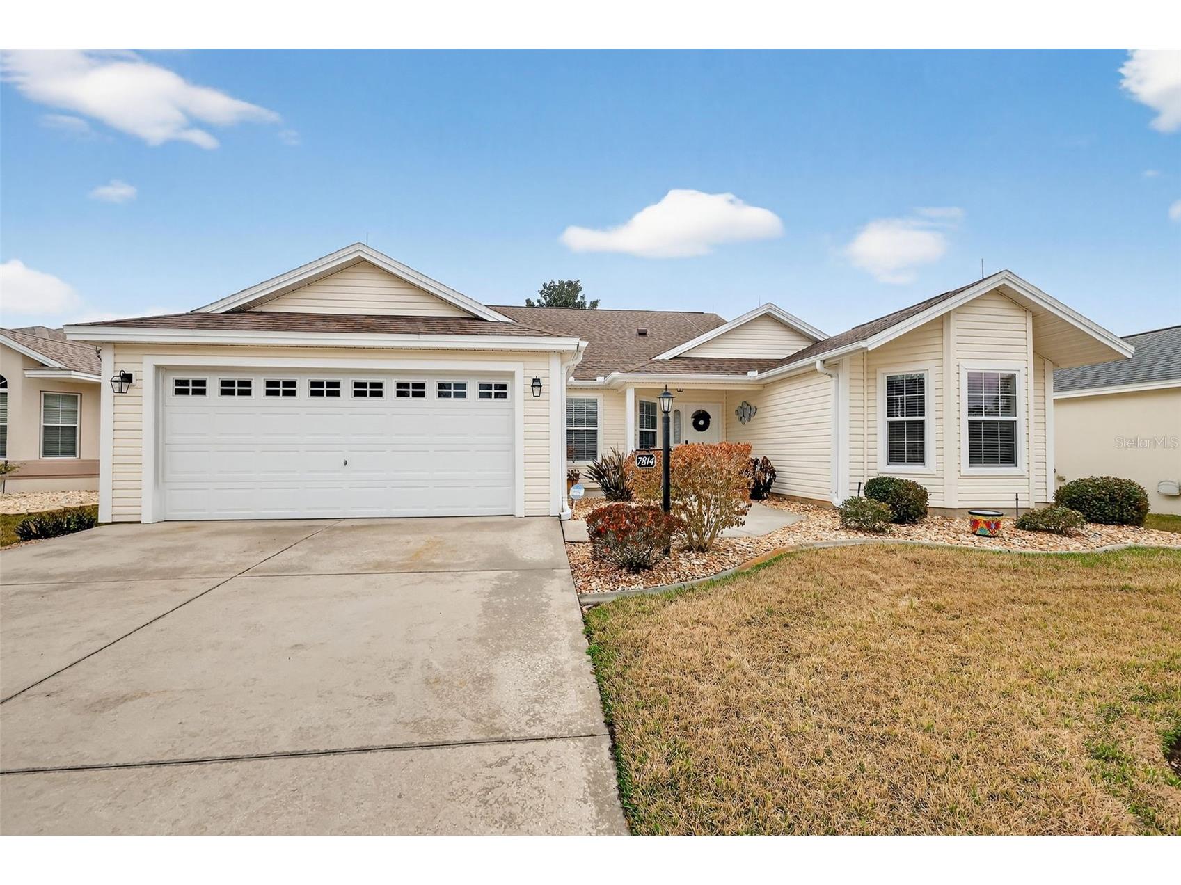 7814 SE 166th Smallwood Place The Villages FL 32162 OM718766 image1