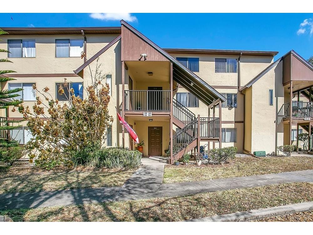 7814 Shadowood Drive #509 Melbourne FL 32904 O6382361 image1