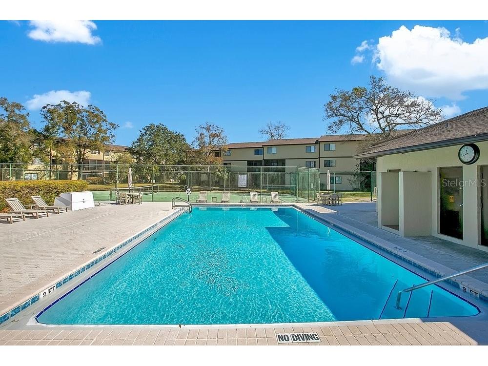 7814 Shadowood Drive #509 Melbourne FL 32904 O6382361 image24