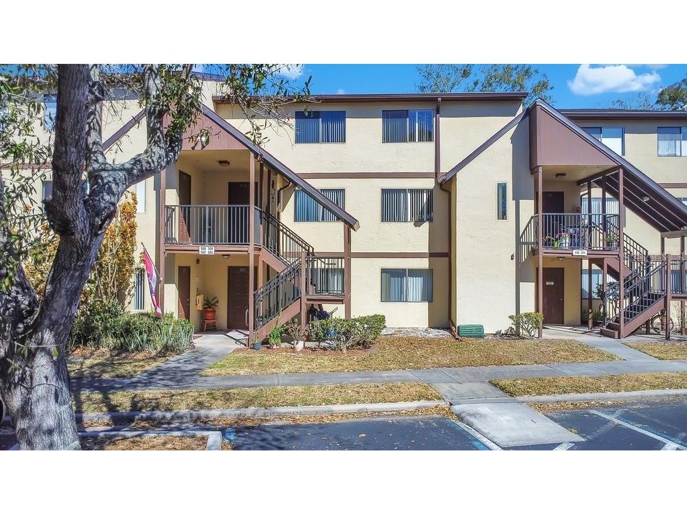 7814 Shadowood Drive #509 Melbourne FL 32904 O6382361 image25