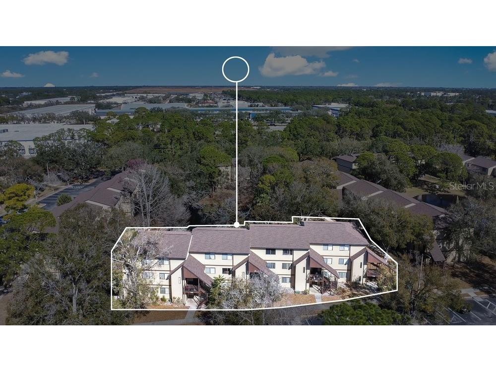 7814 Shadowood Drive #509 Melbourne FL 32904 O6382361 image34