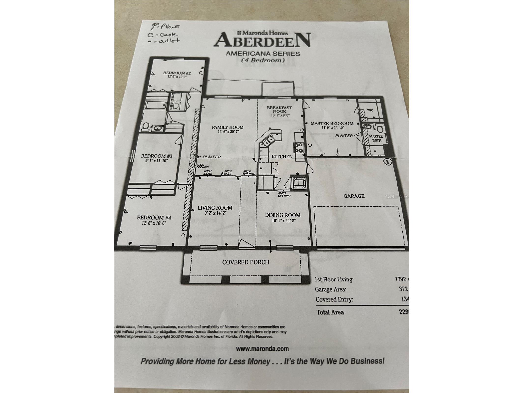 7814 Sloewood Drive Leesburg FL 34748 G5108492 image44