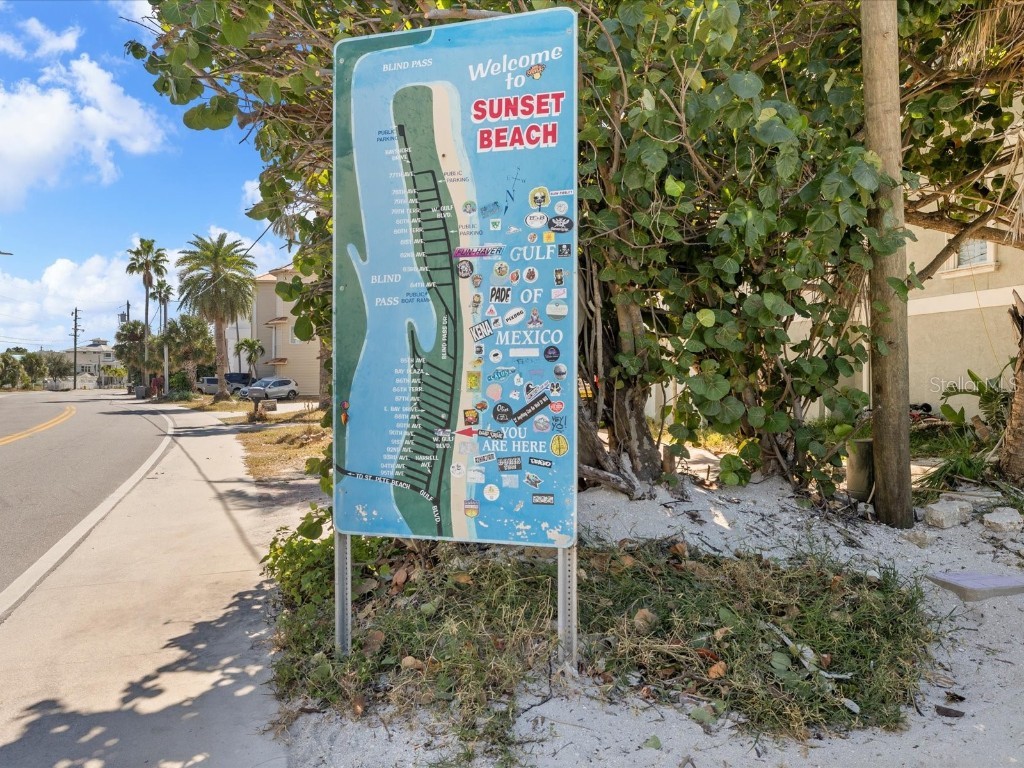 7815 Boca Ciega Drive Saint Pete Beach FL 33706 - INTRACOASTAL WATERWAY TB8445637 image10