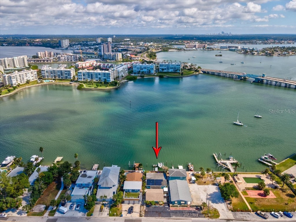 7815 Boca Ciega Drive Saint Pete Beach FL 33706 - INTRACOASTAL WATERWAY TB8445637 image17