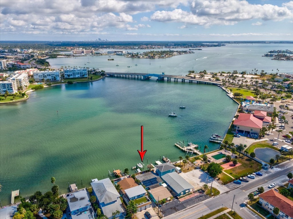 7815 Boca Ciega Drive Saint Pete Beach FL 33706 - INTRACOASTAL WATERWAY TB8445637 image18