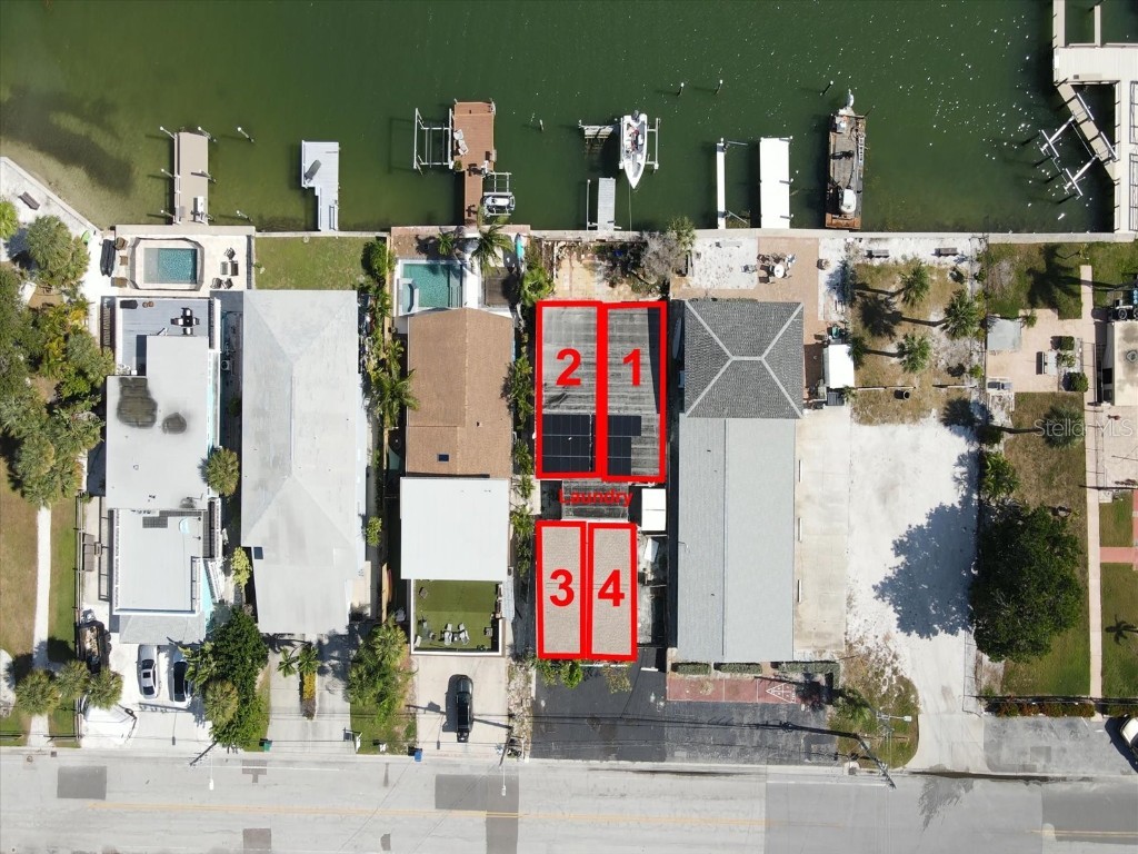 7815 Boca Ciega Drive Saint Pete Beach FL 33706 - INTRACOASTAL WATERWAY TB8445637 image2
