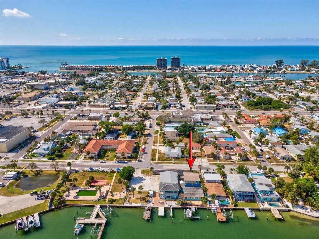 7815 Boca Ciega Drive Saint Pete Beach FL 33706 - INTRACOASTAL WATERWAY TB8445637 image21
