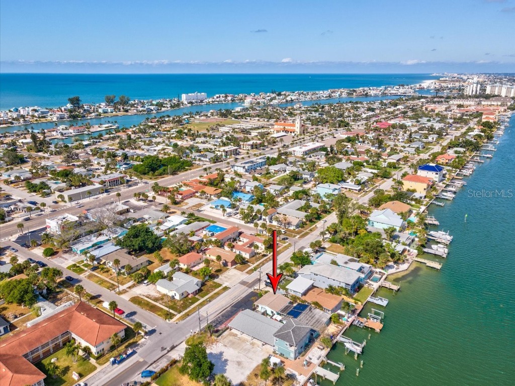 7815 Boca Ciega Drive Saint Pete Beach FL 33706 - INTRACOASTAL WATERWAY TB8445637 image22