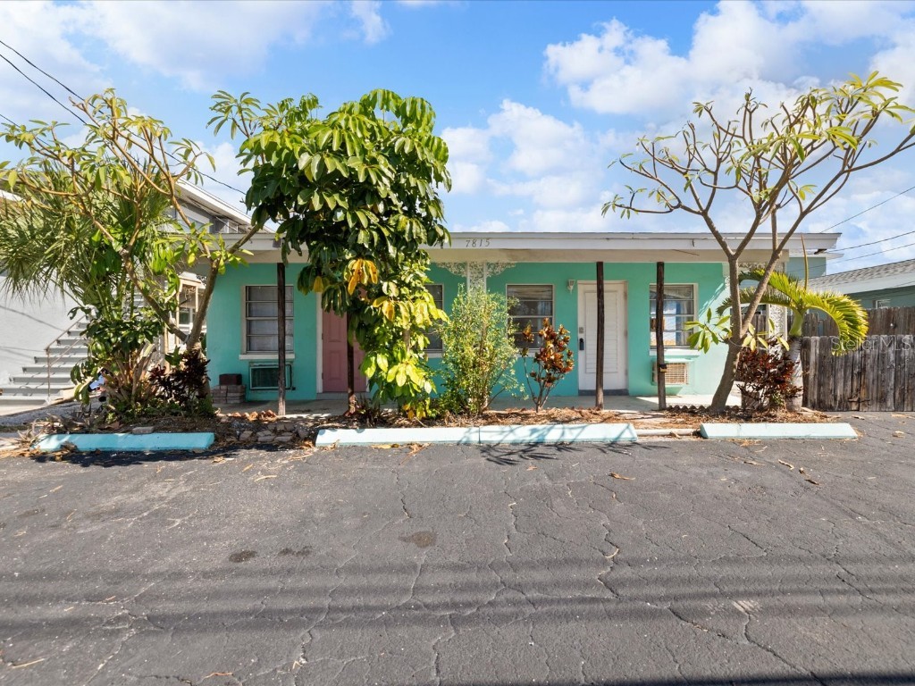 7815 Boca Ciega Drive Saint Pete Beach FL 33706 - INTRACOASTAL WATERWAY TB8445637 image23