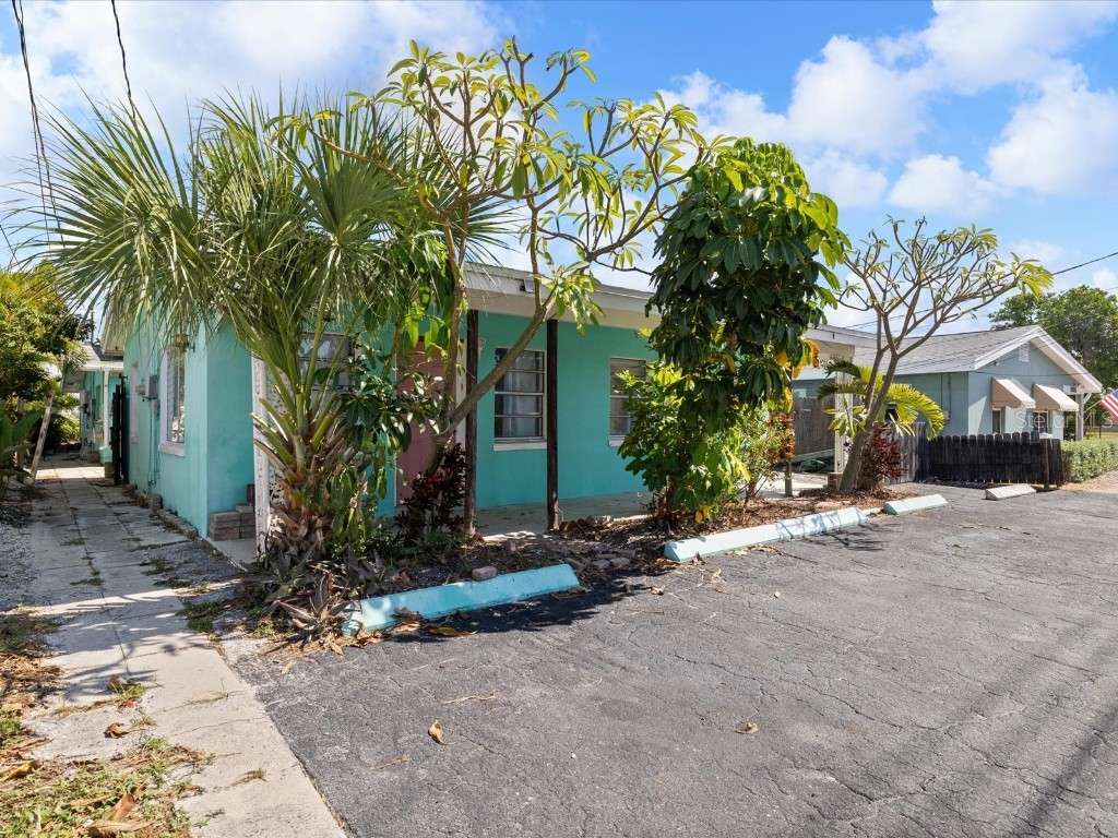 7815 Boca Ciega Drive Saint Pete Beach FL 33706 - INTRACOASTAL WATERWAY TB8445637 image24