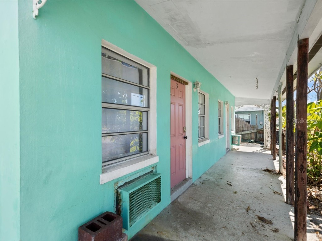 7815 Boca Ciega Drive Saint Pete Beach FL 33706 - INTRACOASTAL WATERWAY TB8445637 image25