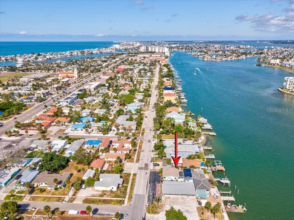 7815 Boca Ciega Drive Saint Pete Beach FL 33706 - INTRACOASTAL WATERWAY TB8445637 image4