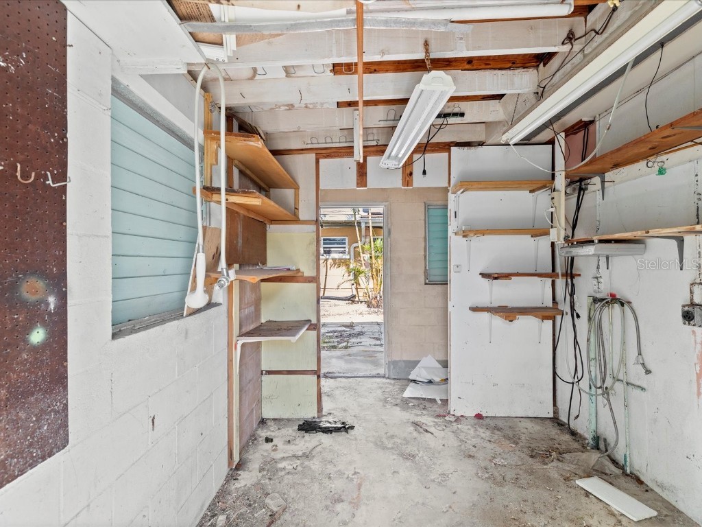 7815 Boca Ciega Drive Saint Pete Beach FL 33706 - INTRACOASTAL WATERWAY TB8445637 image44