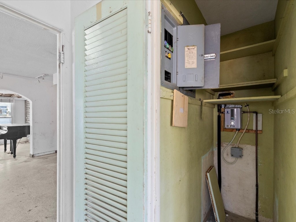 7815 Boca Ciega Drive Saint Pete Beach FL 33706 - INTRACOASTAL WATERWAY TB8445637 image46