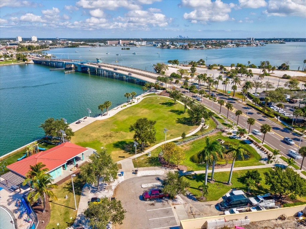 7815 Boca Ciega Drive Saint Pete Beach FL 33706 - INTRACOASTAL WATERWAY TB8445637 image6