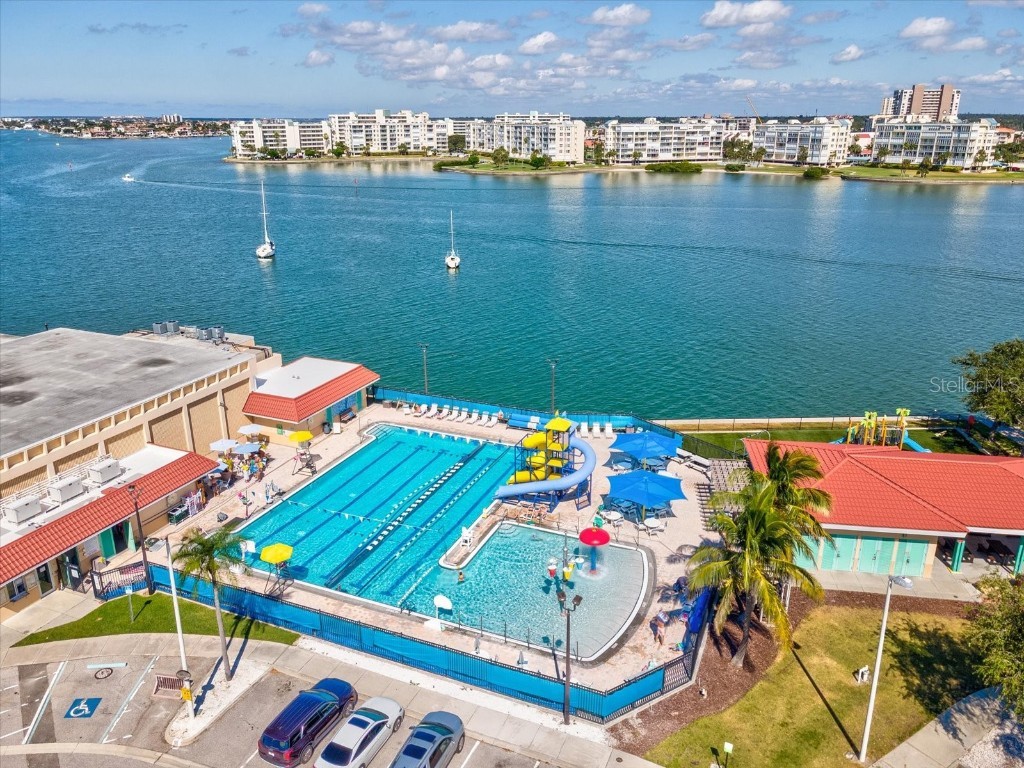 7815 Boca Ciega Drive Saint Pete Beach FL 33706 - INTRACOASTAL WATERWAY TB8445637 image7