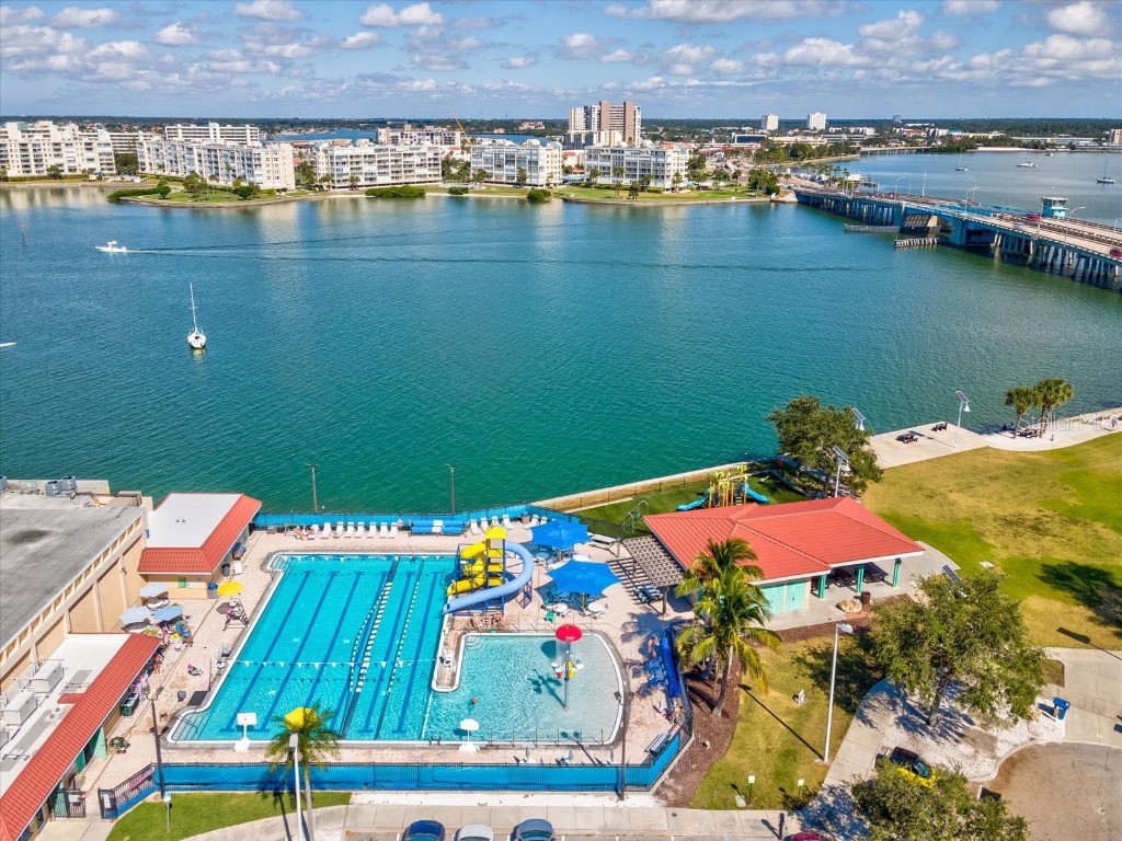 7815 Boca Ciega Drive Saint Pete Beach FL 33706 - INTRACOASTAL WATERWAY TB8445637 image8