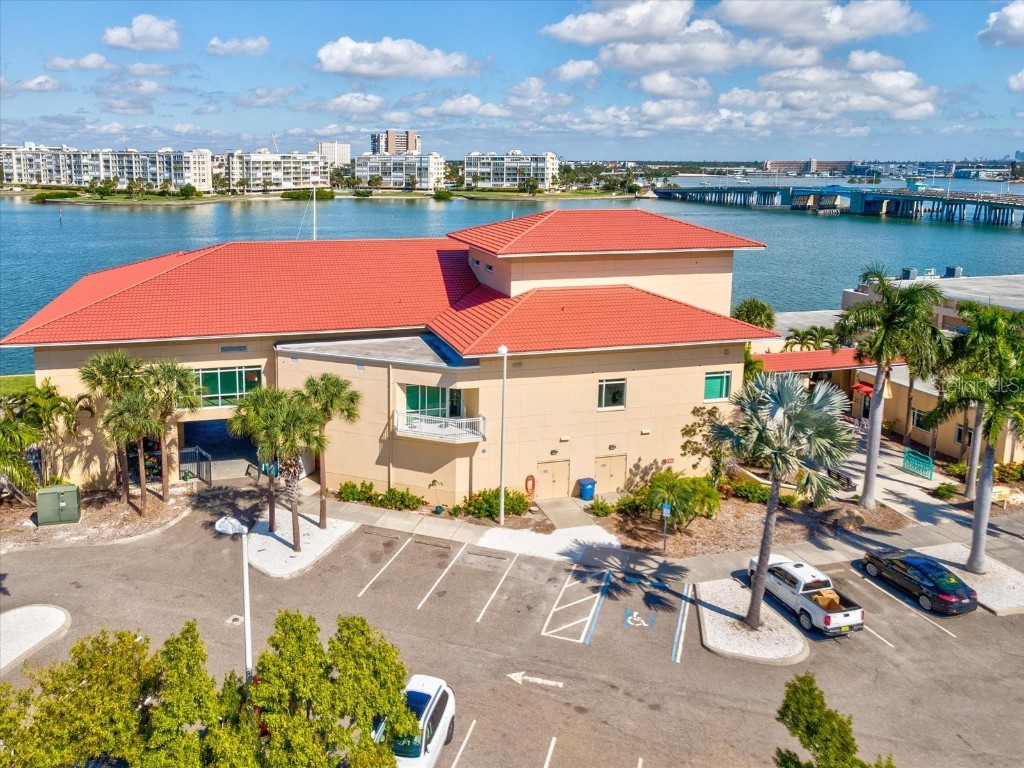 7815 Boca Ciega Drive Saint Pete Beach FL 33706 - INTRACOASTAL WATERWAY TB8445637 image9