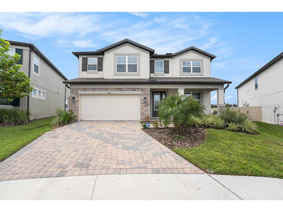 7815 Bronze Oak Drive Wesley Chapel FL 33545 TB8429222 image1
