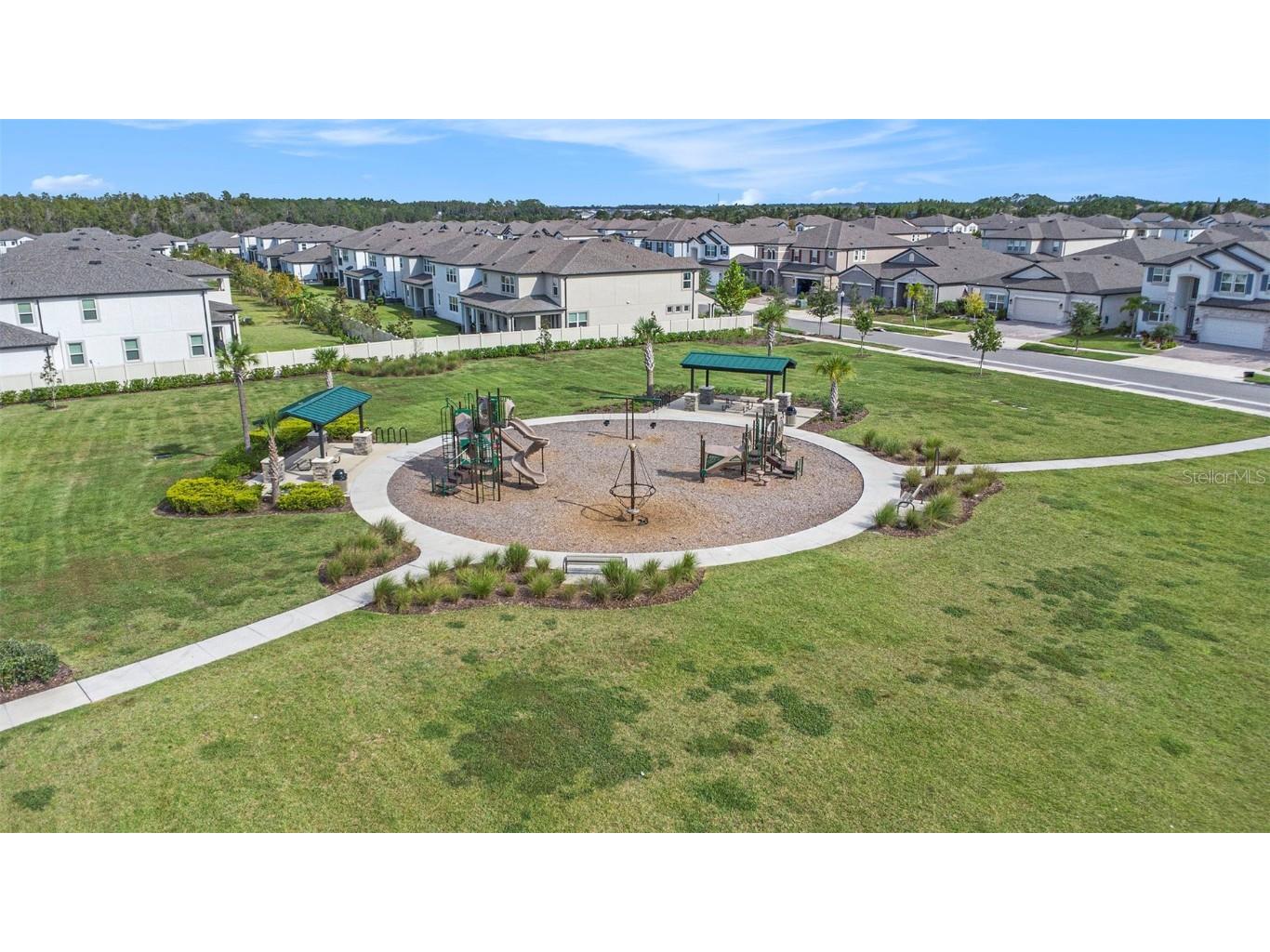 7815 Bronze Oak Drive Wesley Chapel FL 33545 TB8429222 image36