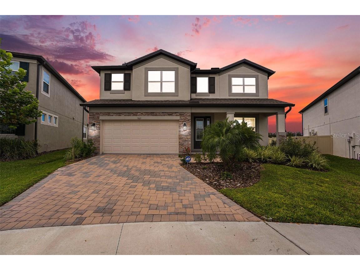 7815 Bronze Oak Drive Wesley Chapel FL 33545 TB8429222 image4