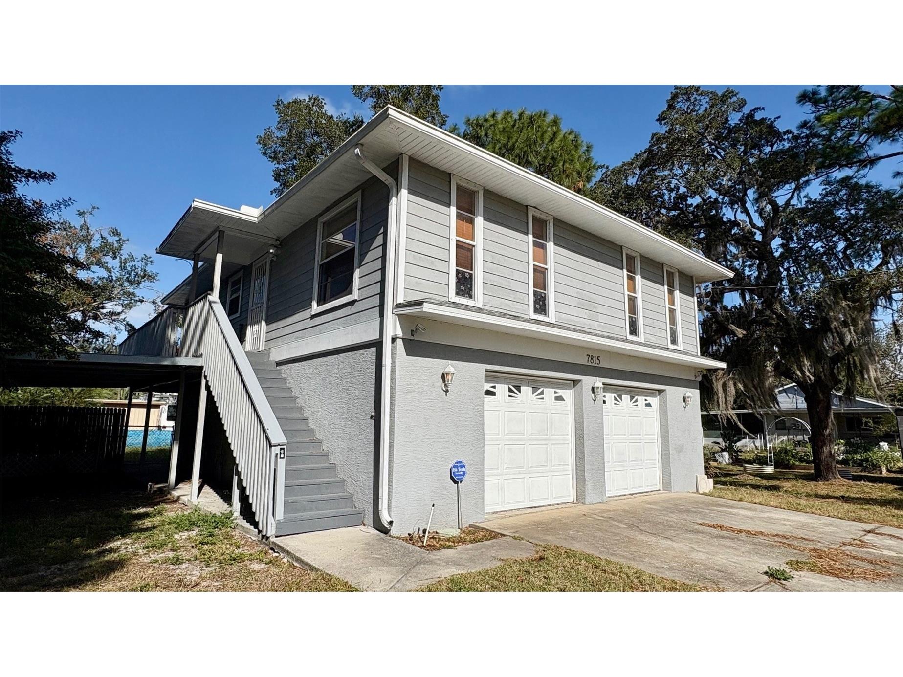 7815 Butler Avenue Hudson FL 34667 W7881598 image1