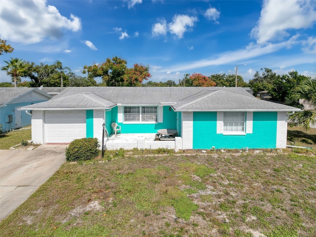 7815 Foxbloom Drive Port Richey FL 34668 W7879701 image2